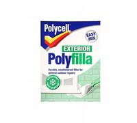 Polycell 5084943 Exterior Polyfilla Powder 1.75Kg