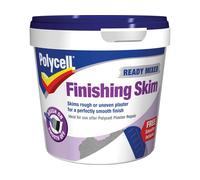 Polycell 5084988 Finishing Skim Polyfilla 1L