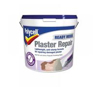 Polycell Plaster Repair