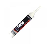 Polycell 6033790 Trade Decorators Caulk 290Ml
