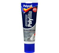 Polycell Advanced All in One Polyfilla 200ml - 1 Pack