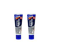 Polycell Advanced All in One Polyfilla 200ml - 2 Pack