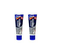Polycell Advanced All In One Polyfilla 200Ml Pack Of 2