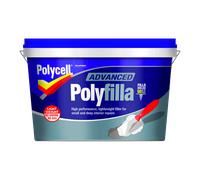 Polycell Advanced Polyfilla 200ml