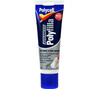 Polycell 5192980 Polyfilla Advance All In One Tube 200Ml