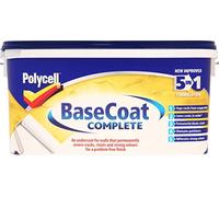 Polycell Basecoat Complete 2.5L (507324)