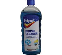 Polycell Brush Cleaner 1l