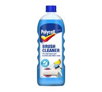 Polycell Brush Cleaner 1L Thinners