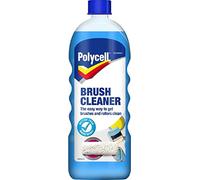 Polycell Brush Cleaner 500ml