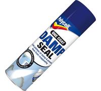 Polycell 5084978 Damp Seal Aerosol 500Ml
