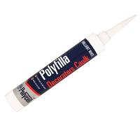 Polycell 6033790 Trade Decorators Caulk 290Ml