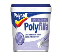 Polycell Fine Surface Polyfilla 400g