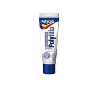 Polycell Fine Surface Polyfilla 400g Tube (122047)