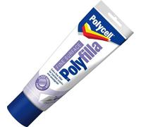 Polycell - Fine Surface Polyfilla - 400G Tube