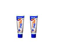 Polycell Flexible Gap Polyfilla Ready Mixed Tube 330GM - 2 Pack