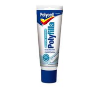 Polycell Kitchen & Bathroom White Ready Mixed Filler, 330G