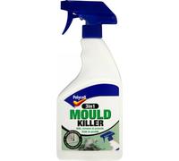 Polycell Mould Killer Spray 500ml