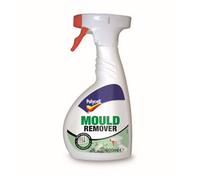 Polycell Mould Remover - Spray Bottle - 500Ml