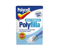 Polycell MPP18KGS 1.8Kg Multi-Purpose Polyfilla Powder