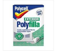 Polycell Multi Purpose Exterior Polyfilla 1.75kg