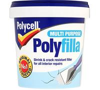 Polycell Multi Purpose Polyfilla 1kg