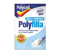 Polycell 5084939 Multipurpose Polyfilla Powder 1.8Kg