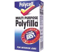 Polycell 5084936 Multipurpose Polyfilla Powder 450G