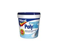 Polycell Multi Purpose Polyfilla Ready Mixed - 1kg