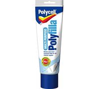 Polycell Multi Purpose Polyfilla - Ready Mixed 330gm