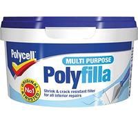 Polycell Multi Purpose Polyfilla - Ready Mixed 600GM