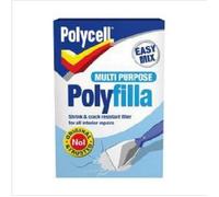 Polycell Multi Purpose Purpose Polyfilla - For Interior Jobs (Pour Spout) 1.8kg