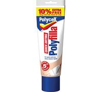 Polycell Multi Purpose Quick Drying Polyfilla 330g Tube