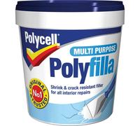 Polycell Multi Purpose Ready Mixed Polyfilla 1000g
