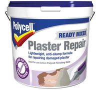 Polycell Plaster Repair Polyfilla Ready Mixed