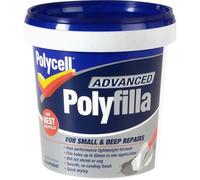 Polycell One Fill Polyfilla - White