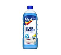 Polycell PLCBC500S Brush Cleaner, 500 ml