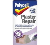 Polycell PLCPRP450GS Decorators Fillers, Set of 12