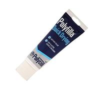 Polycell PLCTQDT330 Decorators Fillers, White