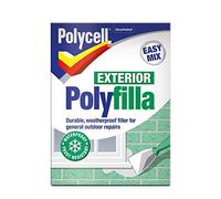 Polycell PLCWPP175KGS Multi Purpose Exterior Filler, 1.75 kg