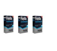 Polycell Polyfilla Easy Sand Interior Filler 2Kg Pack Of 3