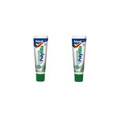 Polycell Polyfilla Exterior Filler Ready Mixed Tube 330g - 2 Pack