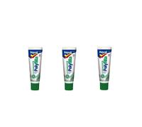 Polycell Polyfilla Exterior Filler Ready Mixed Tube 330g - 3 Pack