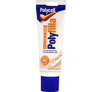 Polycell Polyfilla Flexible Gap Tube 330g