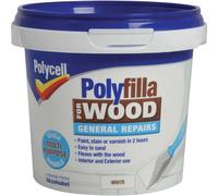 Polycell Polyfilla for Wood General Repairs