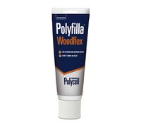 Polycell Polyfilla Light Grey Wood Filler, 330G