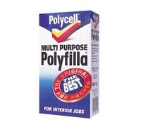 Polycell Polyfilla Multi Purpose Filler Powder 450G