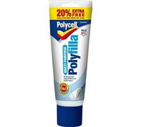 Polycell - Polyfilla Multi Purpose Ready Mixed Filler - 396G Squeeze Tube