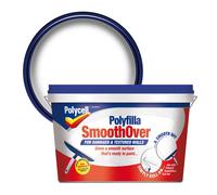 Polycell Polyfilla Smoothover Damage & Textured Walls - 2.5L