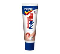 Polycell Quick Dry White Ready Mixed Filler, 330G