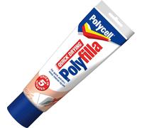 Polycell 5084948 Multipurpose Quick Drying Polyfilla 330G